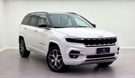 Jeep commander ovr td380 2022