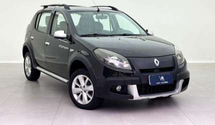 Renault sandero sw1616va 2013