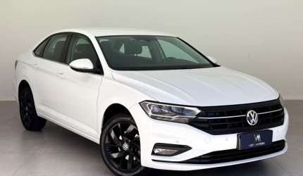 Volkswagen jetta cl af 2020