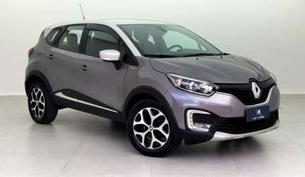 Renault captur 16 bose 2021