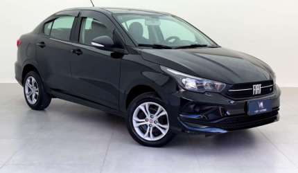 Fiat cronos 1.3 2022