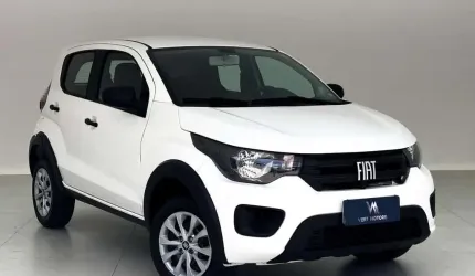 Fiat mobi like 2023