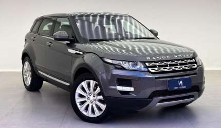Land rover range r.evoque prestige 2.2 5p dies. 2015