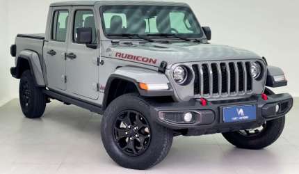 Jeep gladiator rubicon 2023