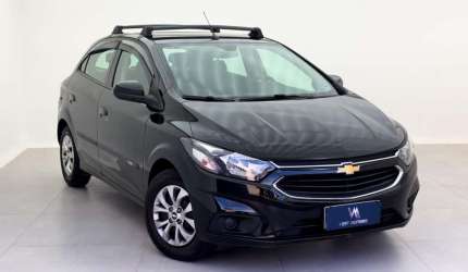Chevrolet onix 1.4mt lt 2019