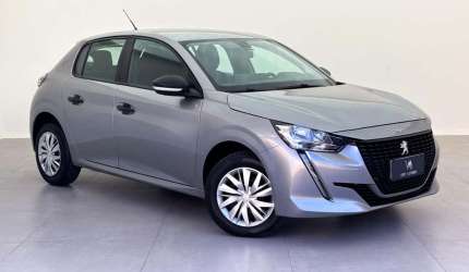 Peugeot 208 like mt 2024