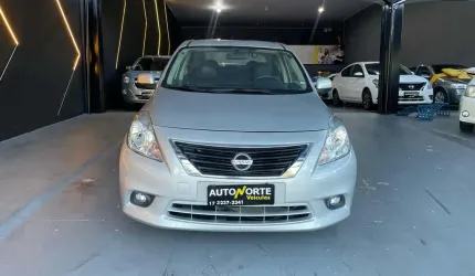Nissan versa flex manual