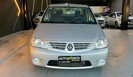 Renault logan flex manual
