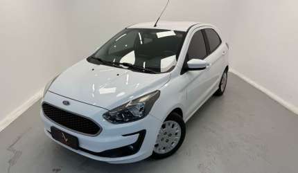 Ka 1.5 se plus flex *automático único dono pericia aprovada*