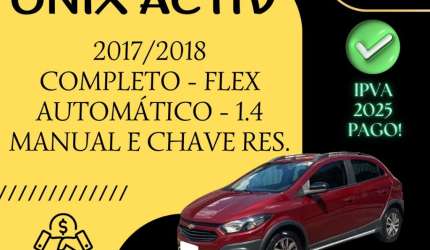 Onix active 1.4