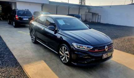 Volkswagen jetta 2.0 350 tsi gasolina gli dsg