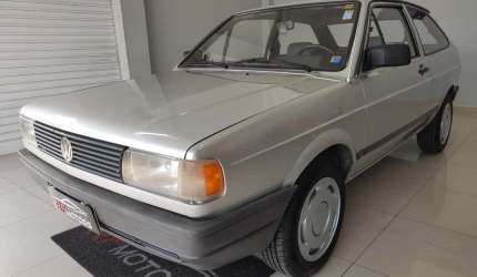 Volkswagen gol cl 1.6 mi 1994
