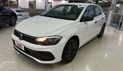 Volkswagen polo track 1.0 flex 12v 5p