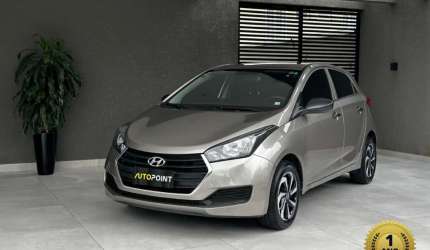 Hyundai hb20 comf./c.plus/c.style 1.0 flex 12v