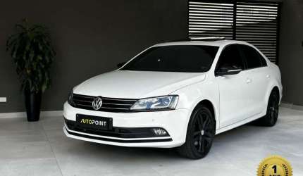 Volkswagen jetta highline 2.0 tsi 16v 4p tiptronic