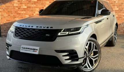 Land rover velar p300 se rdyn 2019