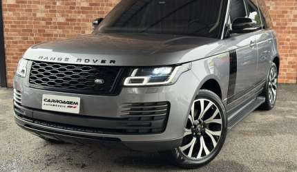 Land rover range rover vogue 3.0 tdv6 diesel aut 2020