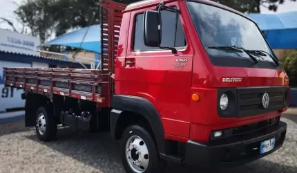 Volkswagen 5.150 drc 4x2 2013