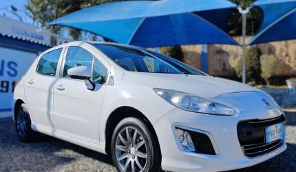 Peugeot 308 active 2014