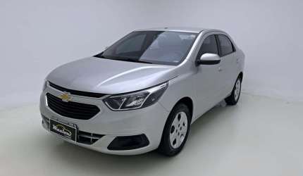 Chevrolet cobalt 1.4 mpfi lt 8v flex 4p manual 2019