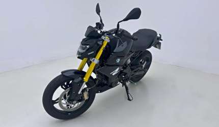 Bmw g 310 r 2022
