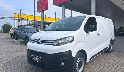 Citroen jumpy cargo 1.5 turbo diesel 2023