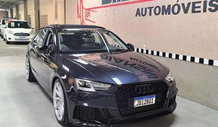 Audi a4 2.0 tfsi ambiente avant gasolina 4p s tronic
