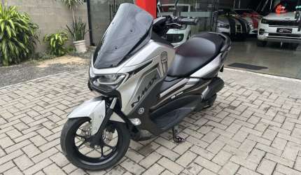 Nmax connected mandalorian 160 abs