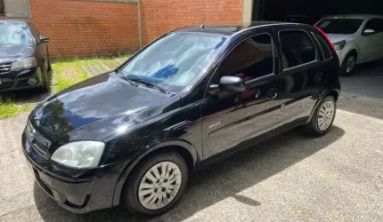 Chevrolet corsa 1.4 mpfi maxx 8v flex 4p manual