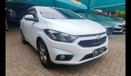 Chevrolet prisma 1.4 mpfi ltz 8v flex 4p automático