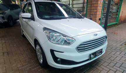 Ford ka 1.5 ti-vct flex se automático