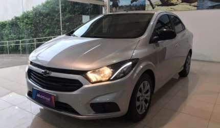 Chevrolet onix 1.0 flex manual