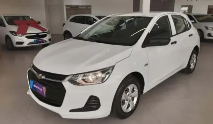 Chevrolet onix 1.0 flex manual