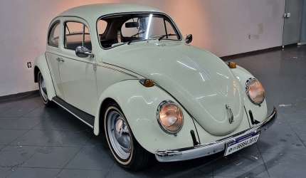 Volkswagen fusca fusca 1300