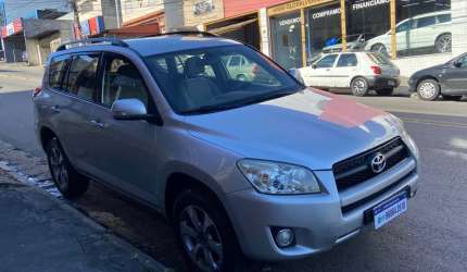 Toyota rav4 2.4 4x2 16v 170cv aut.