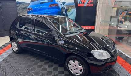 Chevrolet celta 2014 1.0 mpfi lt 8v flex 4p manual