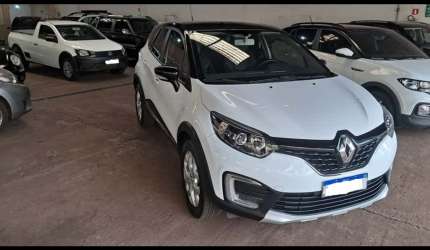 Renault captur 1.6 16v sce flex zen x-tronic