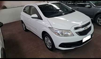 Chevrolet onix 1.0 mpfi lt 8v flex 4p manual