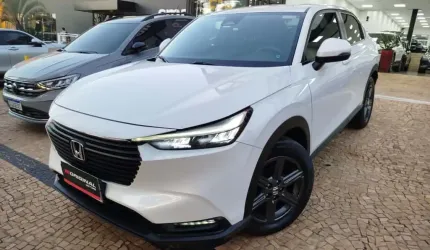 Honda hr-v 2023 1.5 di i-vtec flex exl cvt