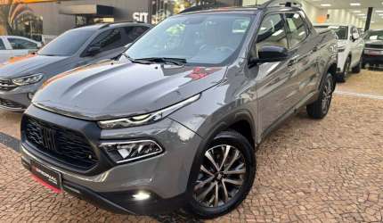 Fiat toro 2023 2.0 16v turbo diesel ranch 4wd at9
