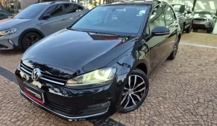 Volkswagen golf 2015 1.4 tsi highline 16v gasolina 4p automático