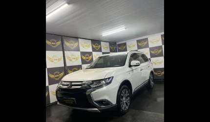 Mitsubishi outlander 3.0/ gt 3.0 v6 aut.