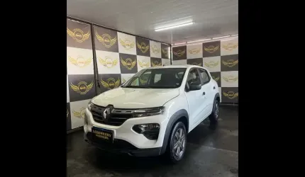 Renault kwid kwid zen 1.0 flex 12v 5p mec.