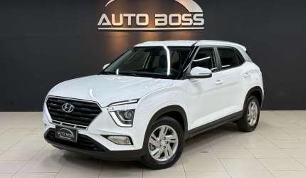 Hyundai creta 1.0 comfort turbo 12v 4p
