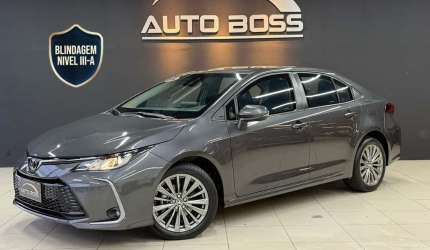 Toyota corolla 2.0 xei 16v 4p