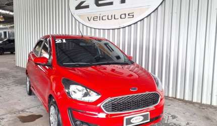 Ford ka 1.0 ti-vct flex se manual