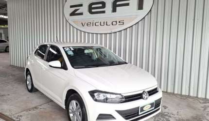 Volkswagen polo 1.0 mpi total flex manual
