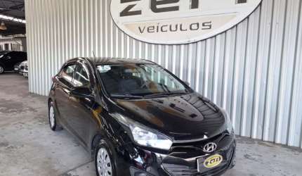 Hyundai hb20 1.0 comfort 12v flex 4p manual