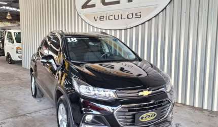 Chevrolet tracker 1.4 16v turbo flex lt automático