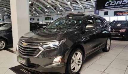 Equinox premier 2.0 turbo awd 262cv 4x4 automático 9m - 2020